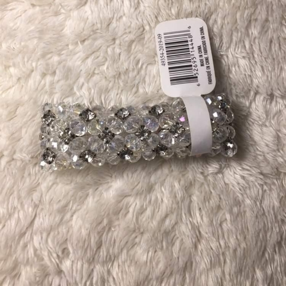 Crystal ✨️ Bracelet ✨️ Chunky - Picture 2 of 3